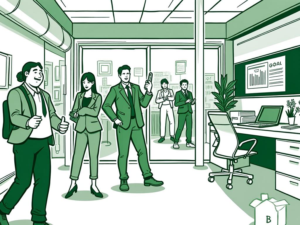 Small business energy efficiency