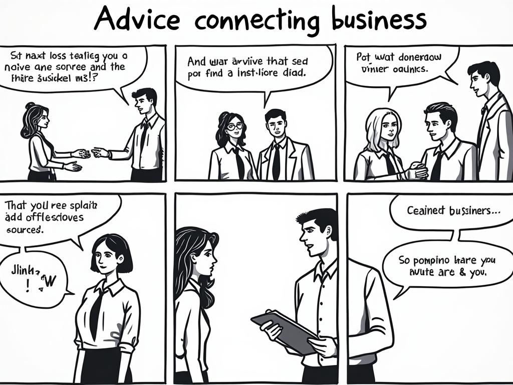 Business finance optimization