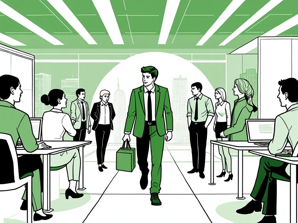 Small business energy efficiency